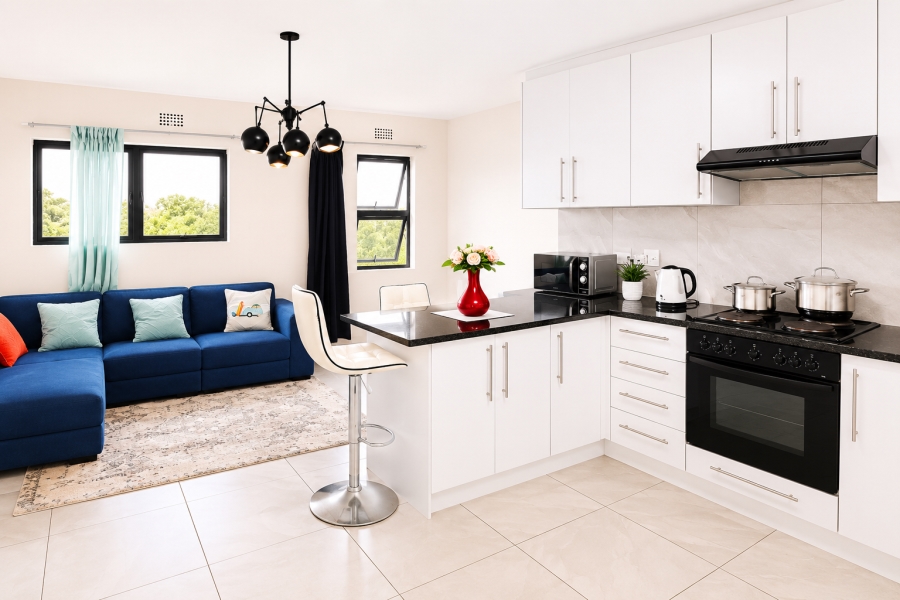 2 Bedroom Property for Sale in Parklands East Western Cape